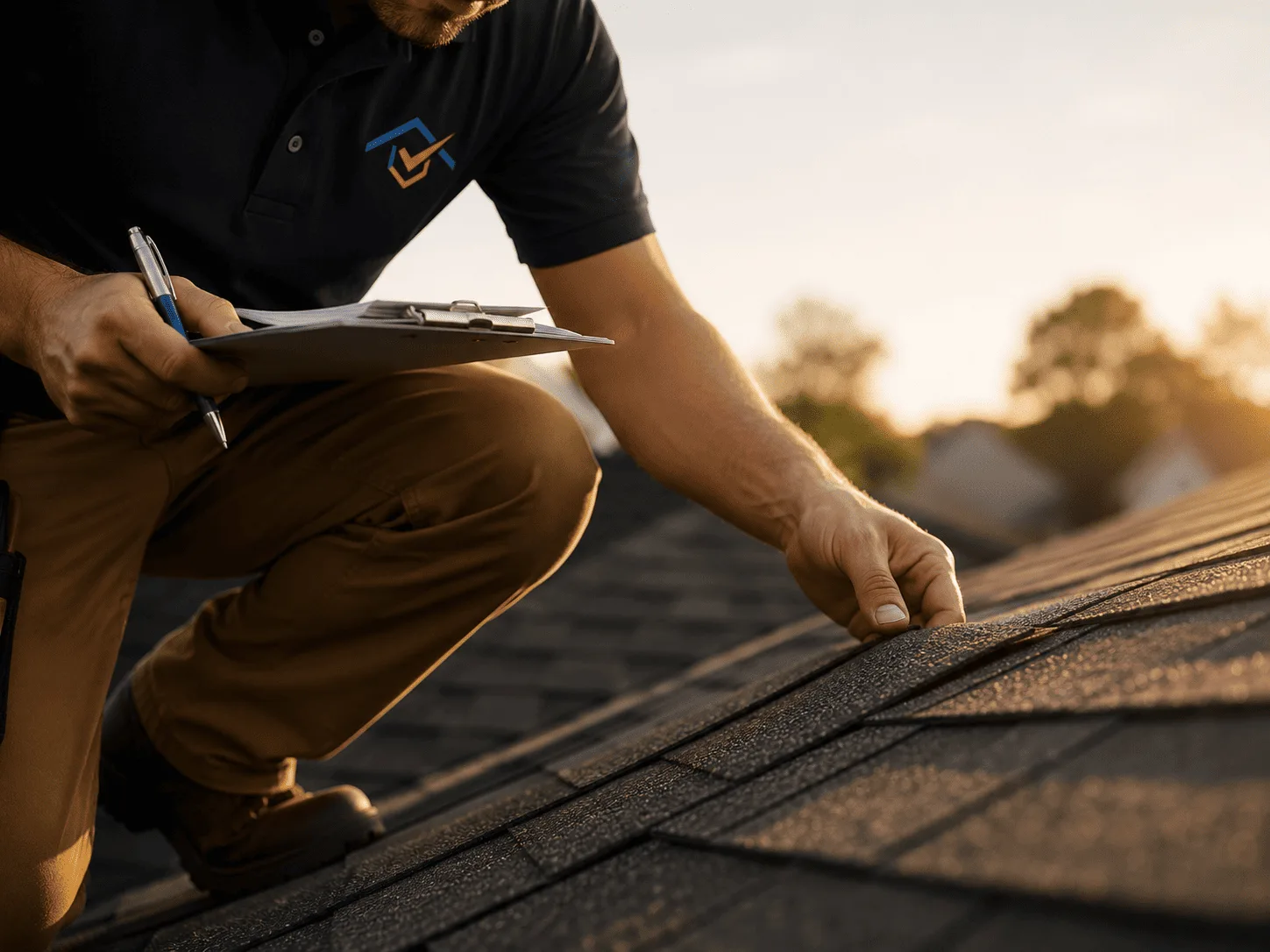 Why Choose Roof Inspection in Woodstock, OH
