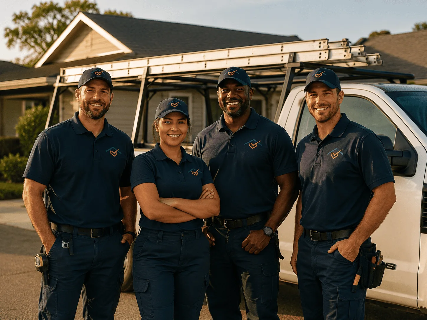 Roof Inspection company in Woodstock, OH